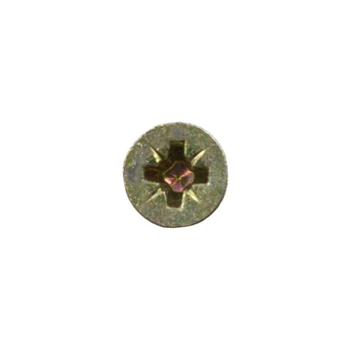 Rikä MPSR017 4.0 x 40mm YZP Hitech Multi-Purpose Screw 200pk